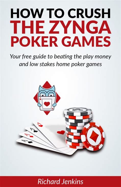 Guide to Zynga's Free.